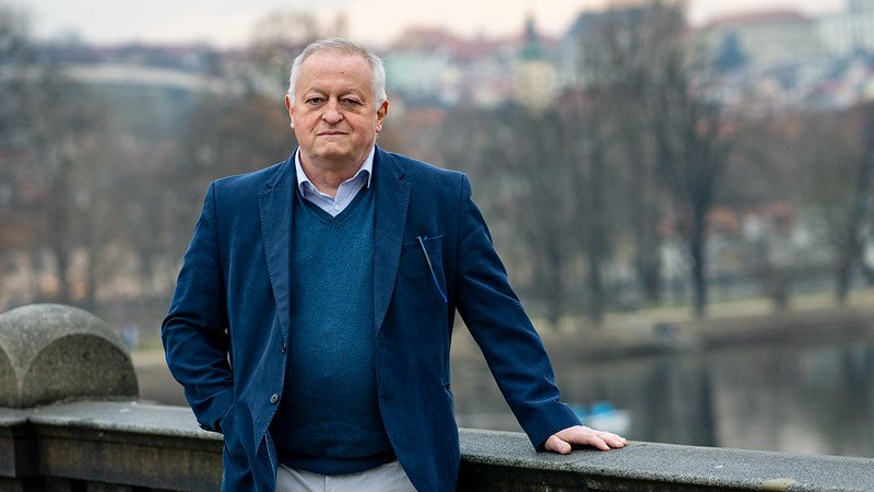 Vladimír Votápek