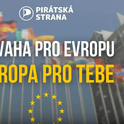 Odvaha pro Evropu, Evropa pro tebe