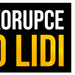 Bez Korupce Pro Lidi