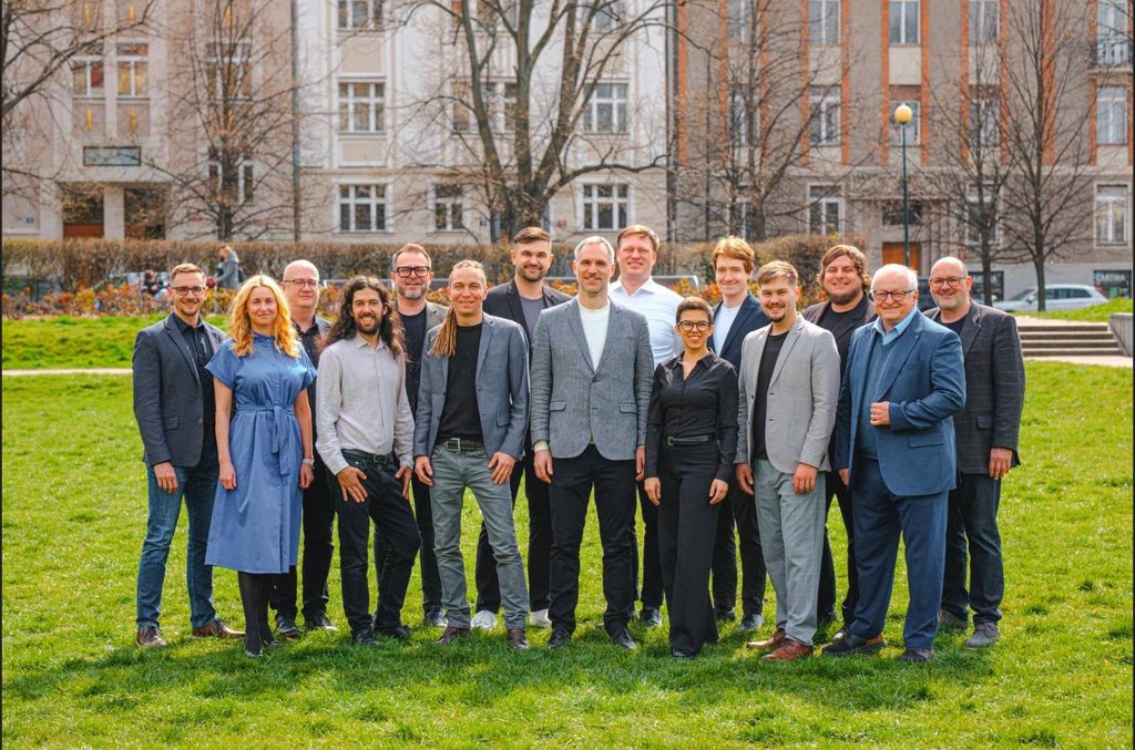 hromadné foto